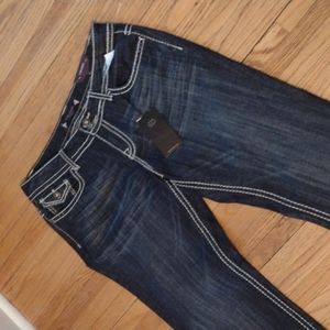 Vigoss jeans size 16 New With Tags